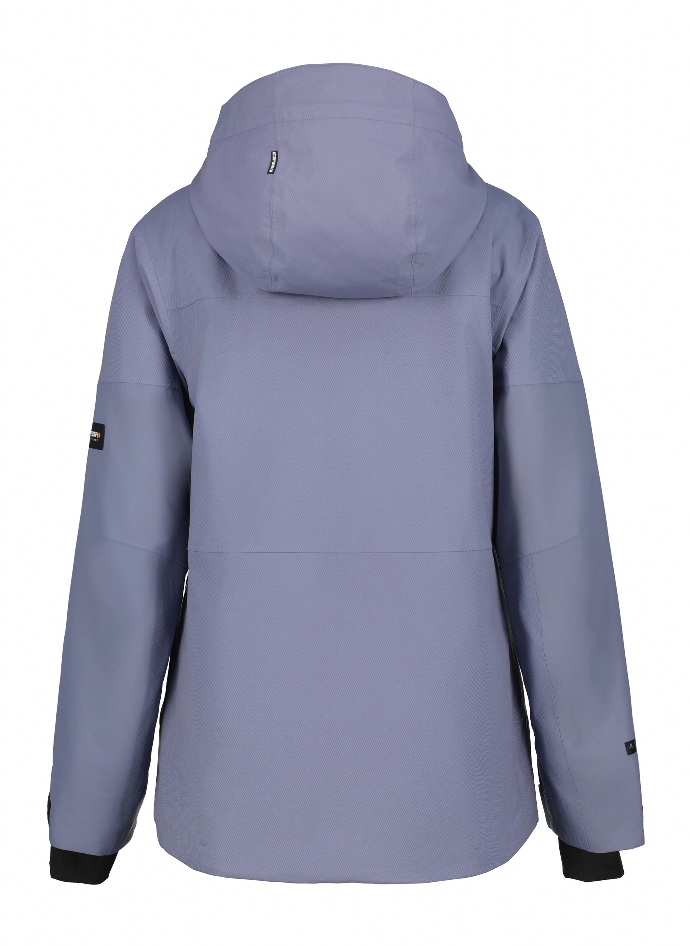 ICEPEAK Übergangsjacke in Lila