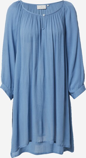 Kaffe Tunic 'Amber' in smoke blue, Item view