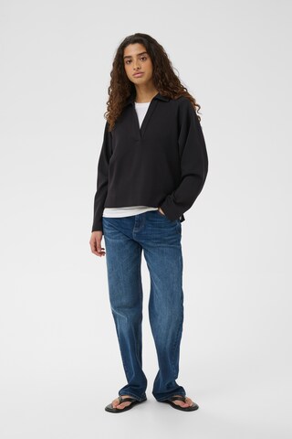 T-shirt 'SimIW VincentIW' InWear en noir