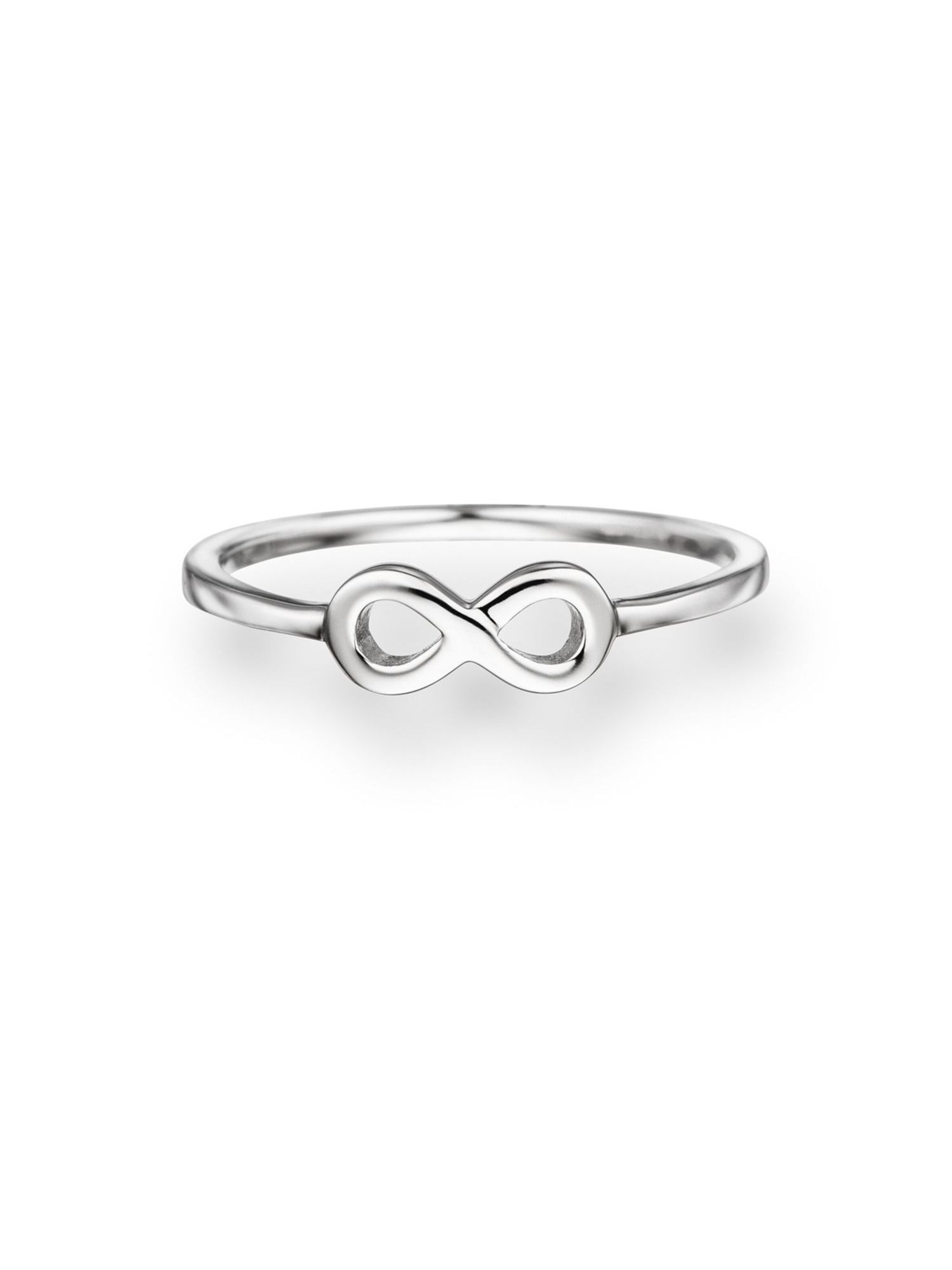 Anello di Glanzstücke München in argento