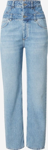 Liu Jo Loose fit Jeans in Blue: front