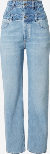 Liu Jo Jean en bleu denim, Vue avec produit