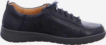 GANT Lace-Up Shoes in Blue