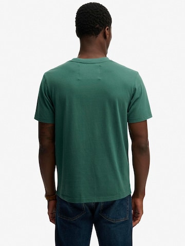 Superdry Shirt in Green