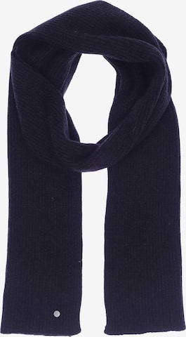 JOOP! Schal oder Tuch One Size in Schwarz: Vorderseite