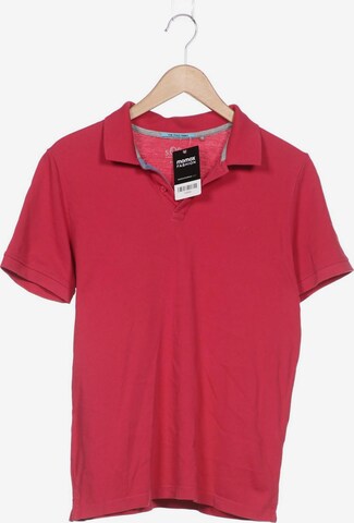 s.Oliver Poloshirt M in Pink: predná strana