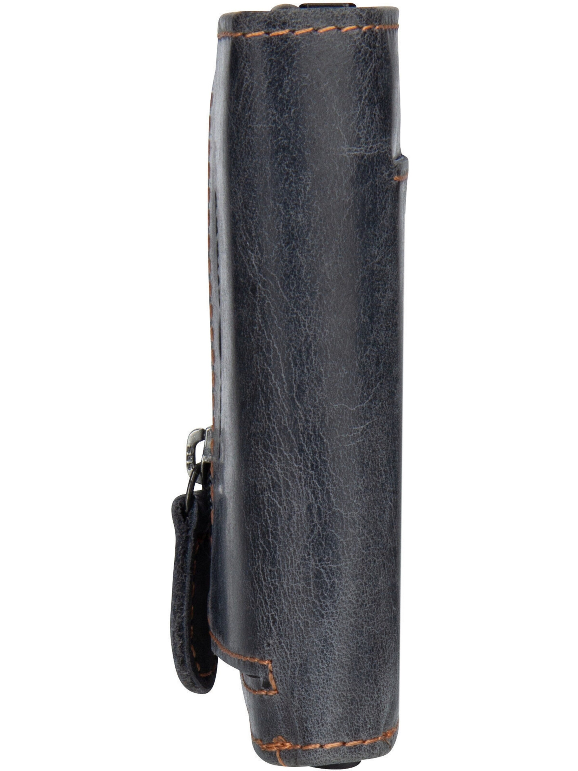 GREENBURRY Case in Blue