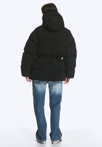 WEEKDAY - Chaqueta de invierno en negro