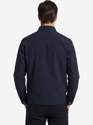 CASAMODA Übergangsjacke 'Basic'‌‌‌‌‌‌ in Blau