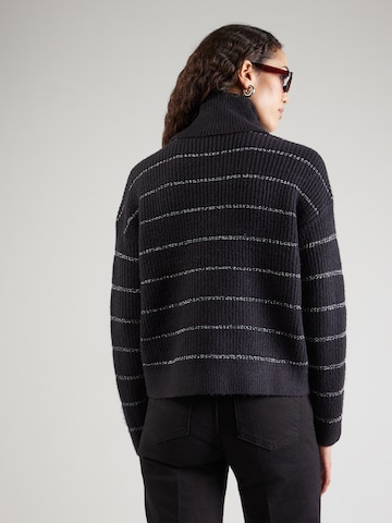 VILAPulover 'VIZAZA' - crna boja