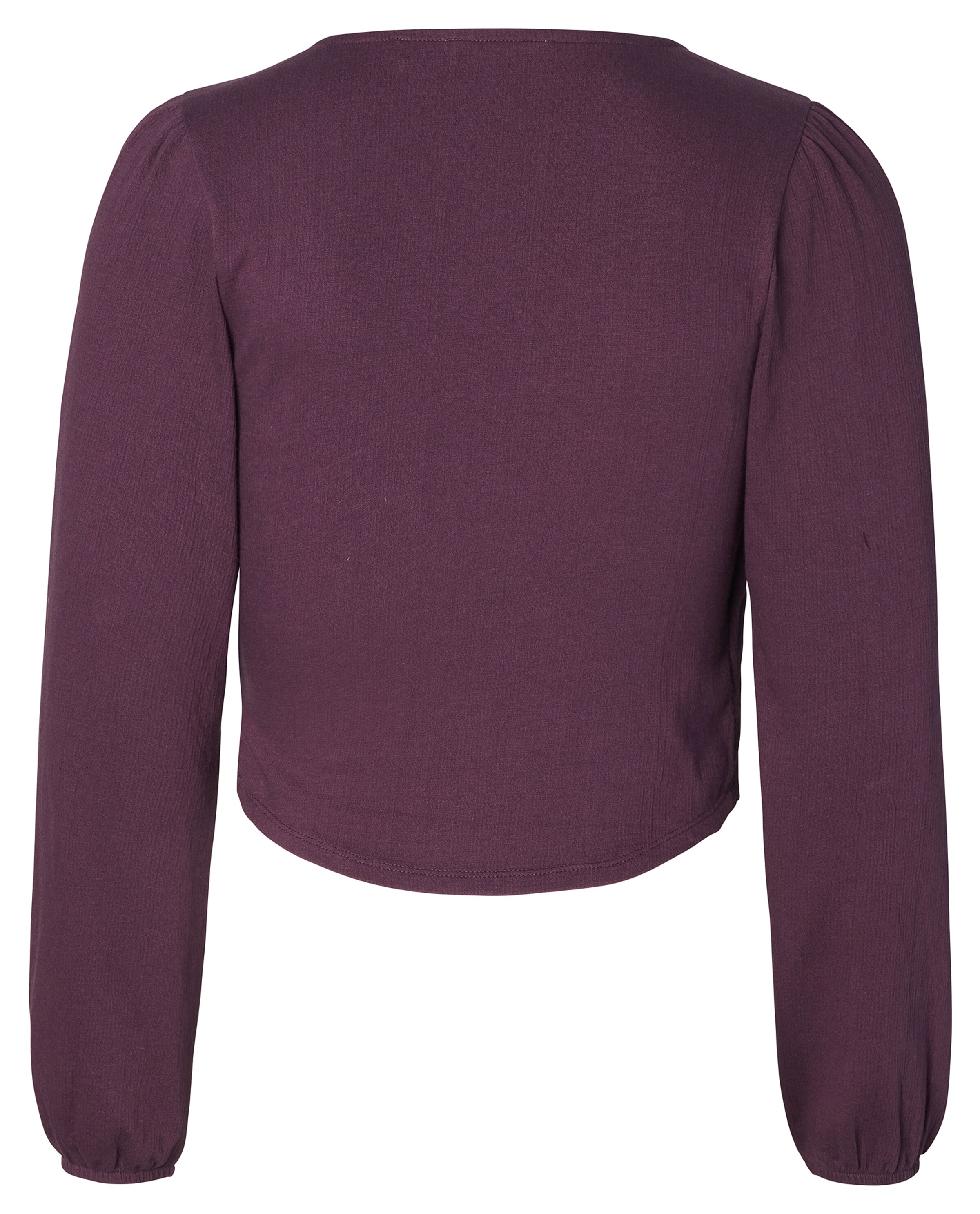 Noppies Shirt in Lila