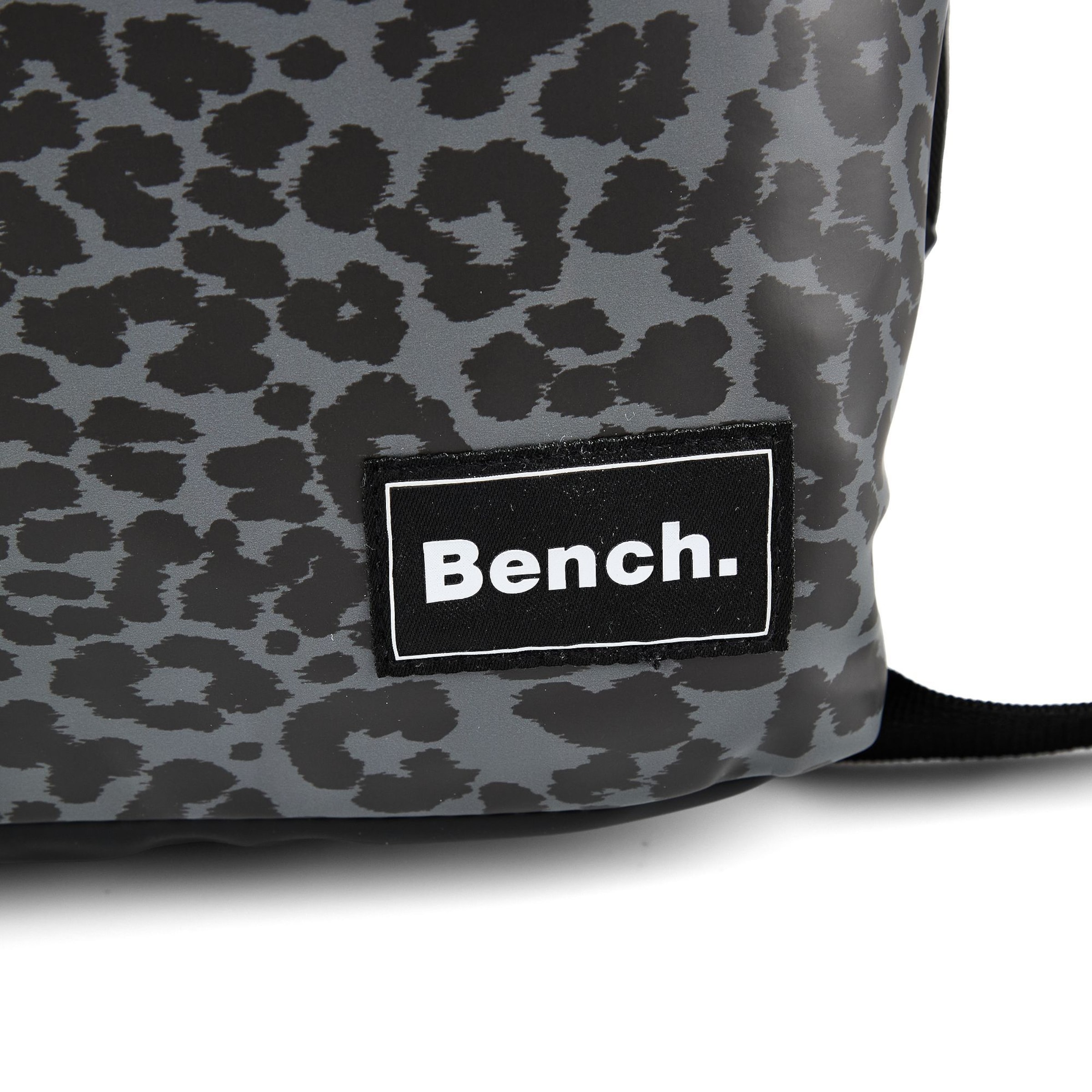 Sac à dos BENCH en gris