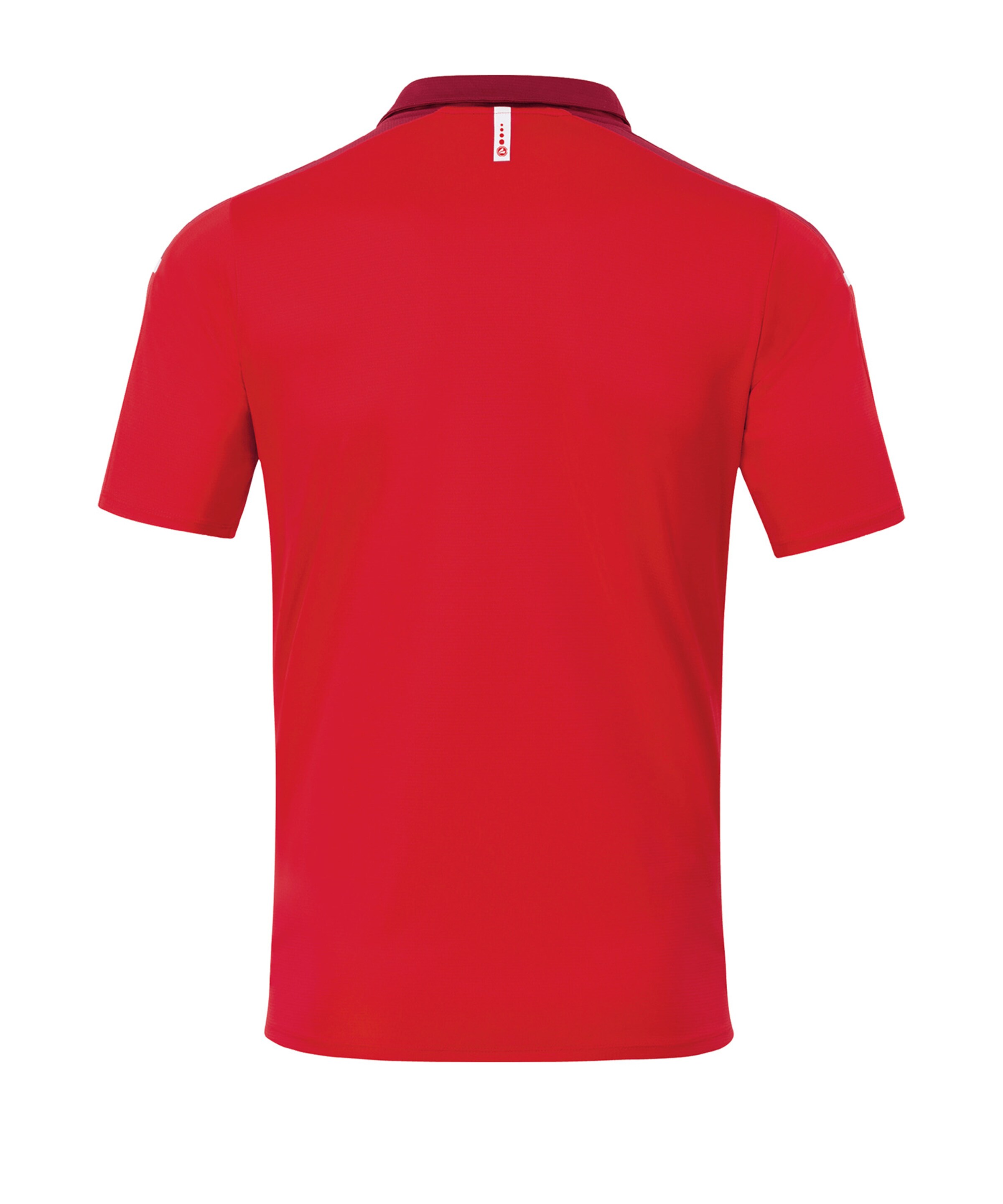 JAKO Performance Shirt 'Champ 2.0' in Red
