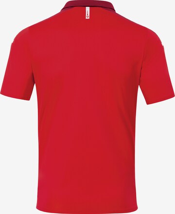 JAKO Performance Shirt 'Champ 2.0' in Red