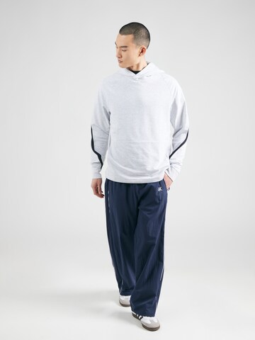 On Sweatshirt in Grey
