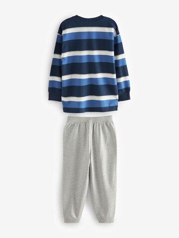 Pyjama Next en bleu
