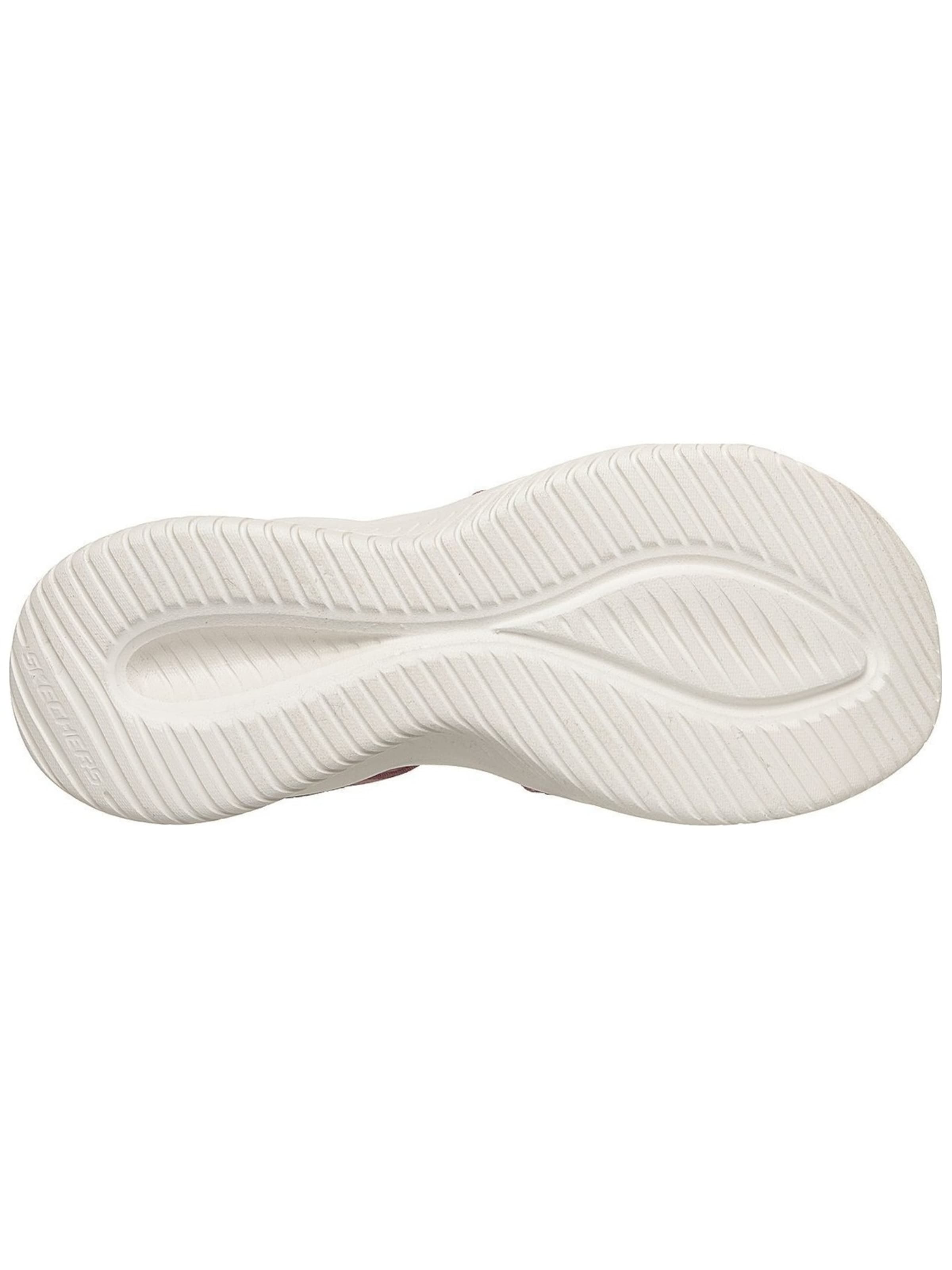 SKECHERS Sandale 'Skechers Ultra Flex 3.0 - Nev'‌ in Pink