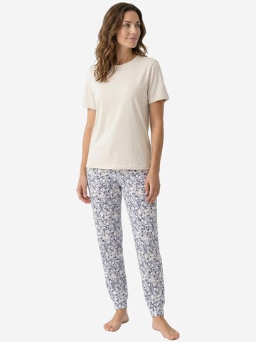 SCHIESSER Pajama 'Mix & Relax' in Mixed colours