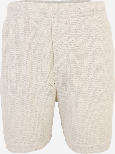 Kelnės iš Calvin Klein Swimwear, spalva – balta, Prekių apžvalga