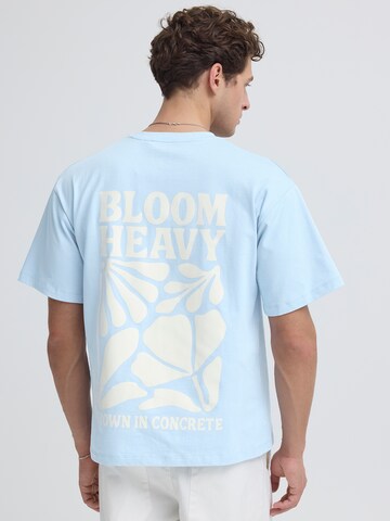 Casual Friday Bluser & t-shirts 'CFRude' i blå: forside