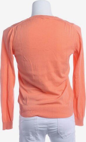 Malo Sweater & Cardigan in S in Orange