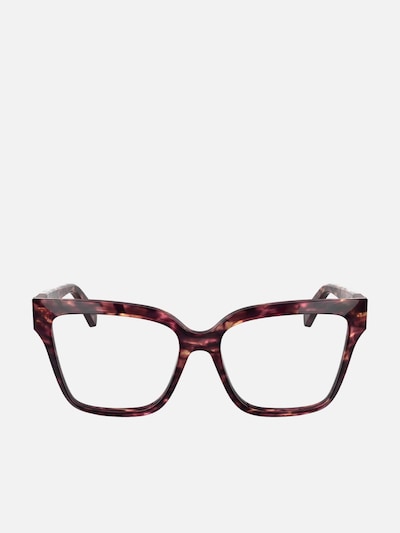 Longchamp Sunglasses in 53 in Red, Item view