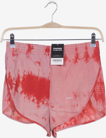 ADIDAS ORIGINALS Shorts M in Rot: predná strana