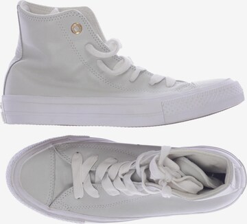 CONVERSE Sneaker 37,5 in Grün: predná strana