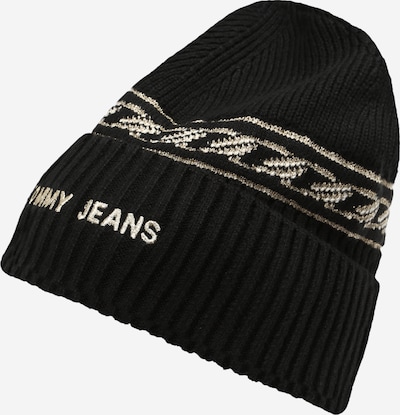 arany / fekete Tommy Jeans Sapka, Termék nézet