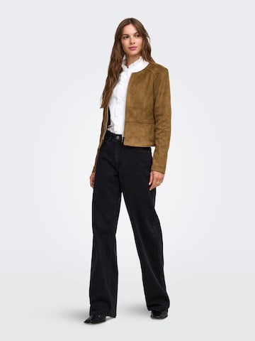 ONLY Between-Season Jacket in Brown