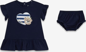 GUESS Dress in Blue: front