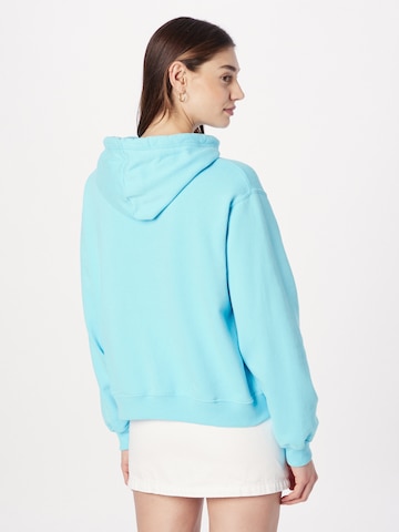 HOLLISTER Sweatshirt in Blue