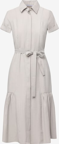 QuiosqueHaljina - siva boja: prednji dio