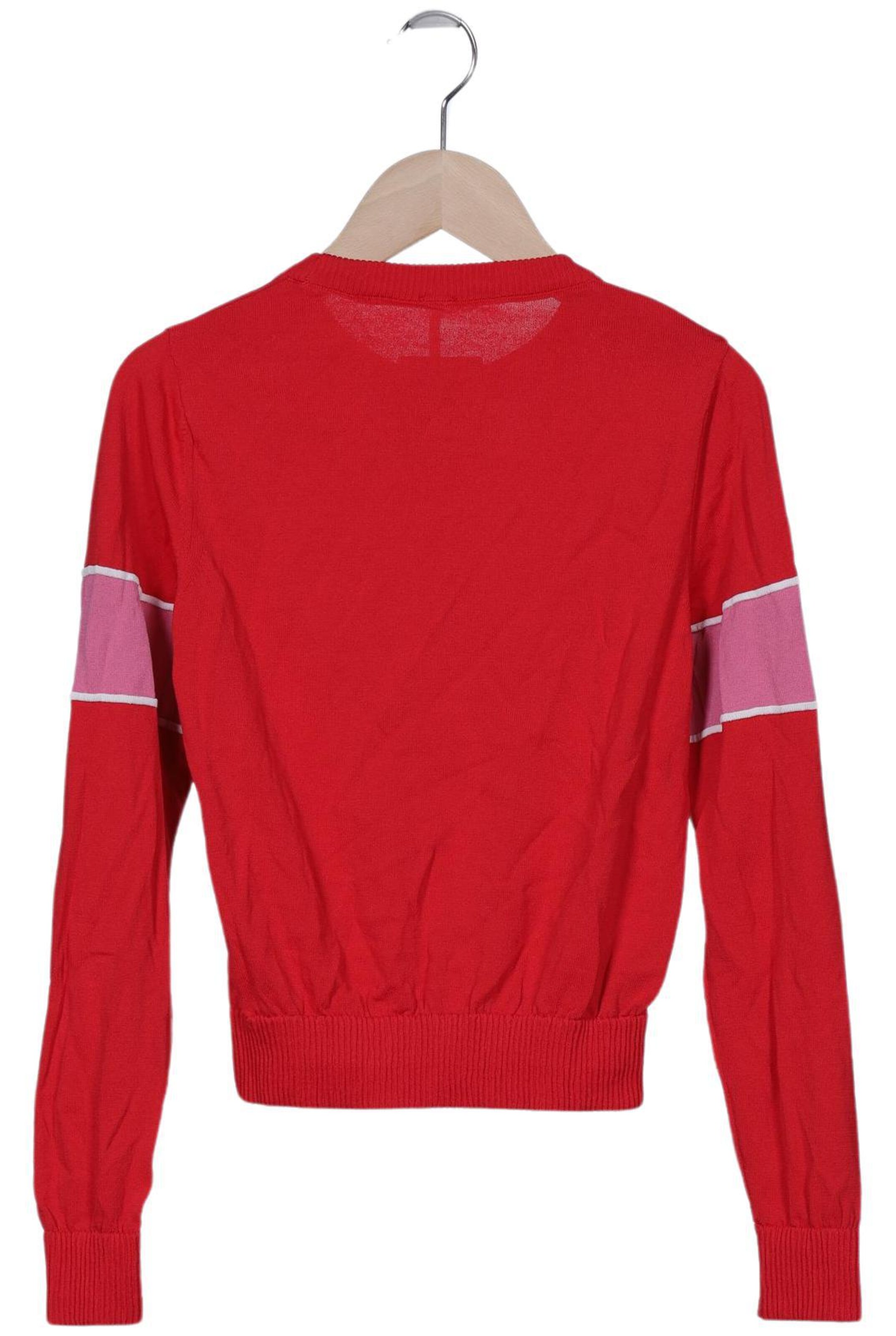 Free People Pullover XS in Rot