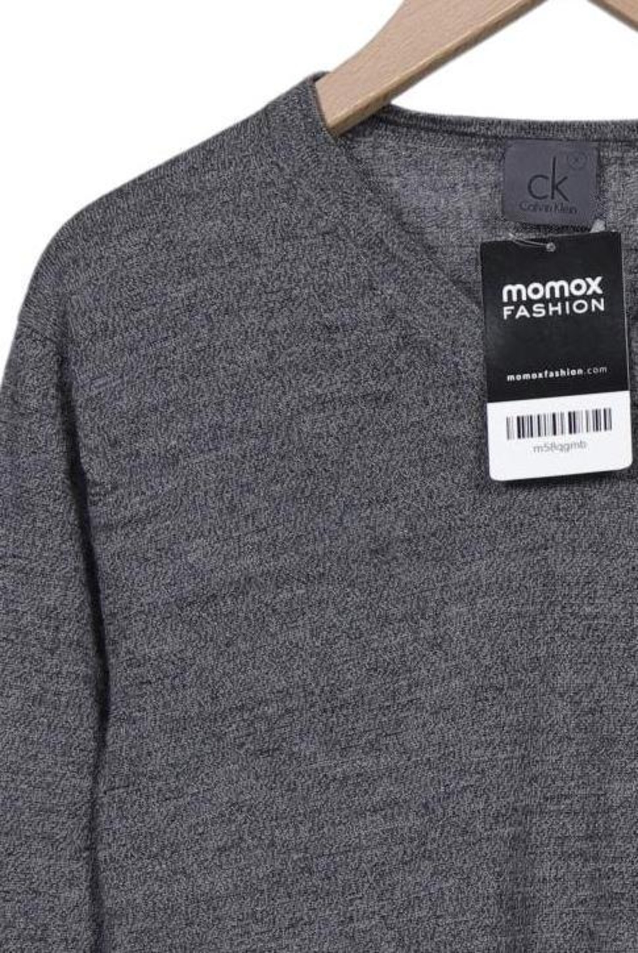 Calvin Klein Sweater & Cardigan in S in Grey