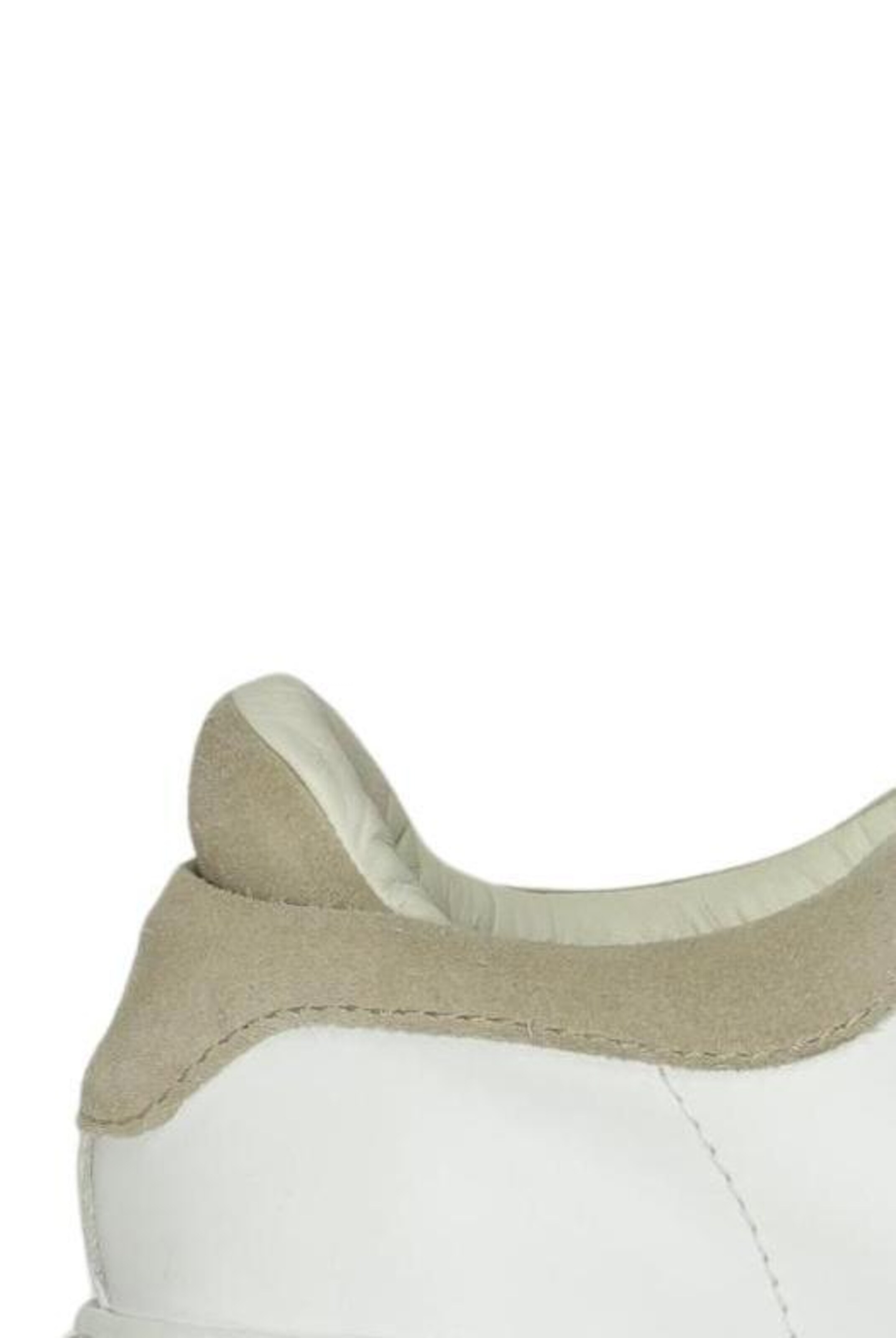 HALLHUBER Sneakers & Trainers in 37 in White