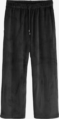 Next Regular Housut värissä harmaa: etupuoli