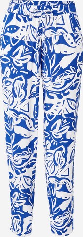 s.Oliver Broek in Blauw: voorkant