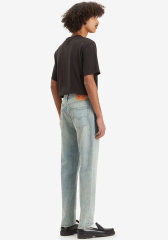 LEVI'S ® Regular Jeans '531' in Blau