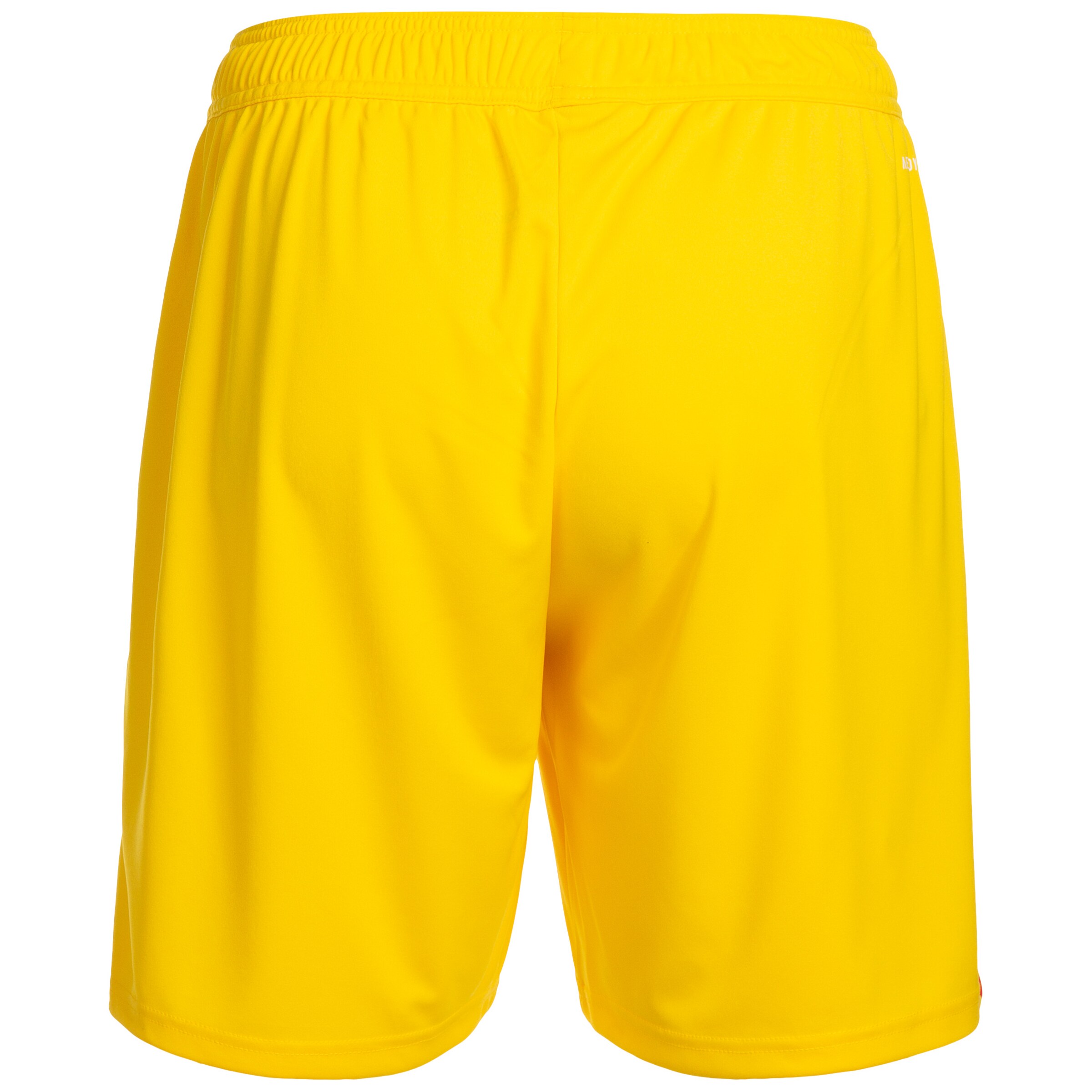 ADIDAS PERFORMANCE Regular Performance Shirt 'Tiro 23' in Yellow
