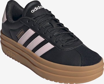 ADIDAS SPORTSWEAR Σνίκερ χαμηλό 'COURT BOLD' σε μαύρο: μπροστά