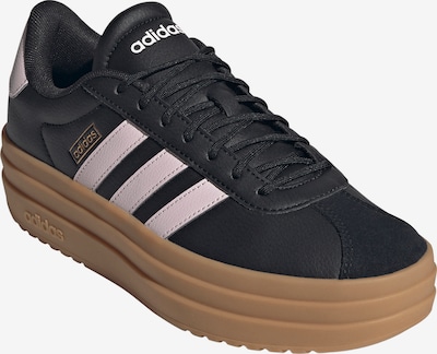 ADIDAS SPORTSWEAR Niske tenisice 'Court Bold' veličine 36 u rosé / crna, Pregled proizvoda