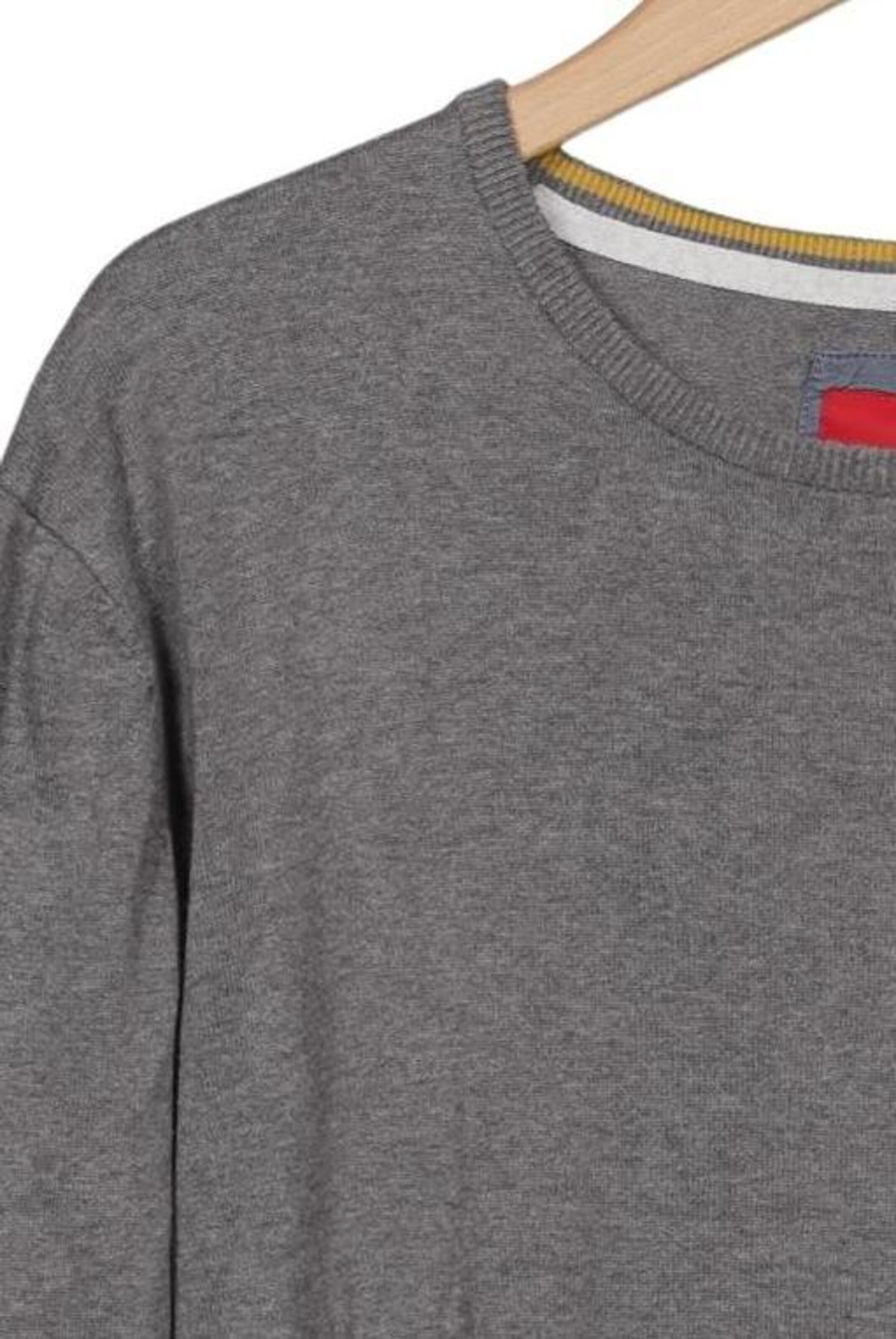 s.Oliver Pullover XXL in Grau