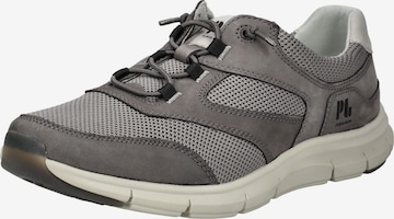 Pius Gabor Sneaker in Grau: Vorderseite