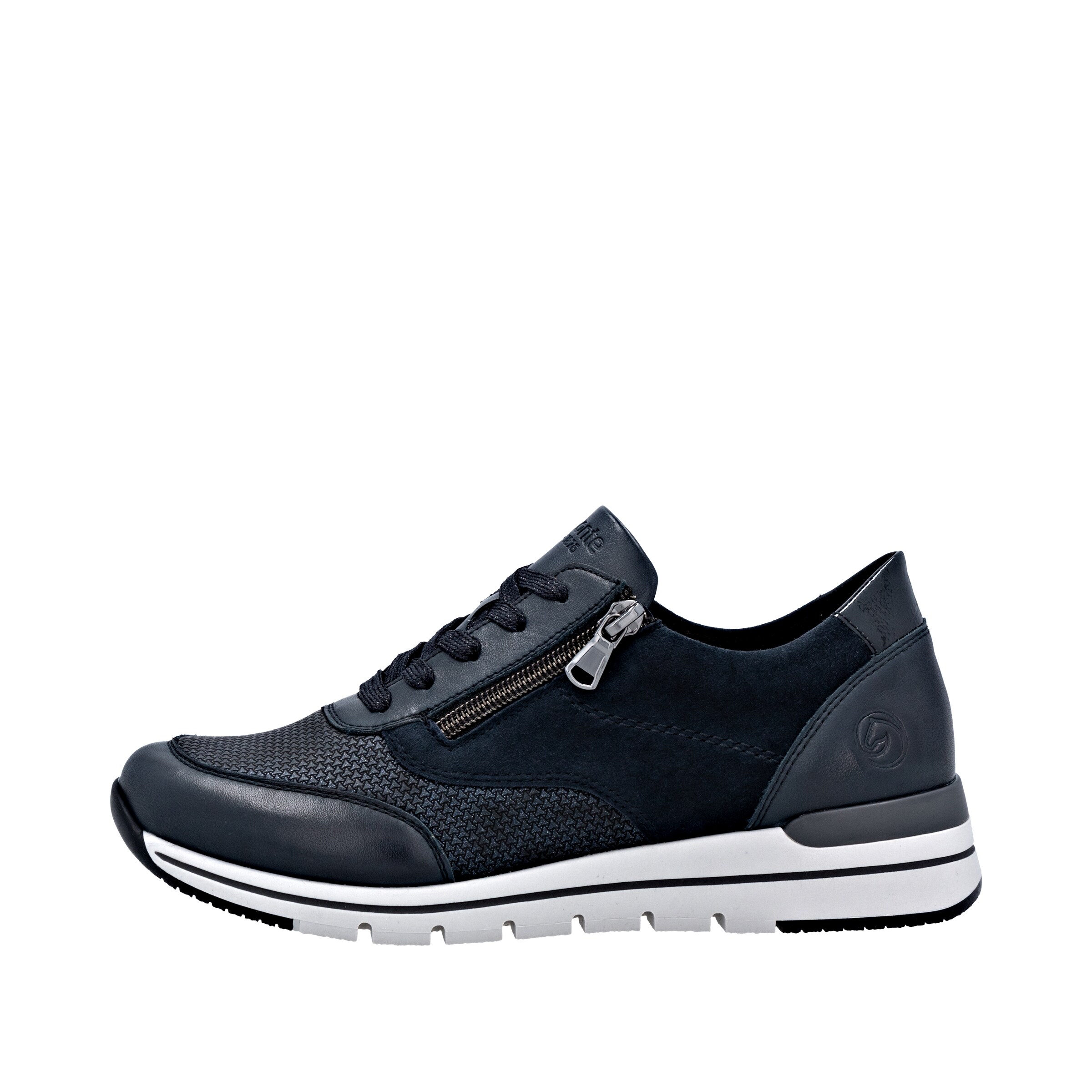 REMONTE Platform trainers in Blue