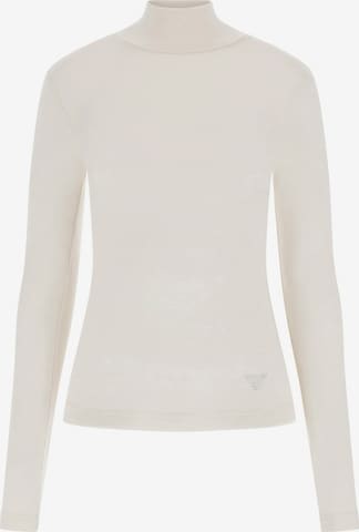 GUESSMajica 'ANITA' - bijela boja: prednji dio