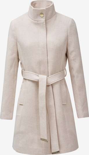 Salsa Jeans Mantel 'Grace' in XXXL in hellbeige, Produktansicht