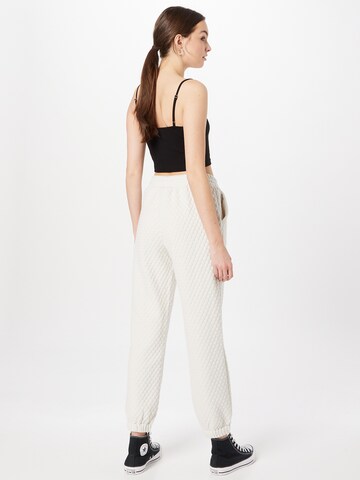 b.young Tapered Pants 'ULIANA' in White