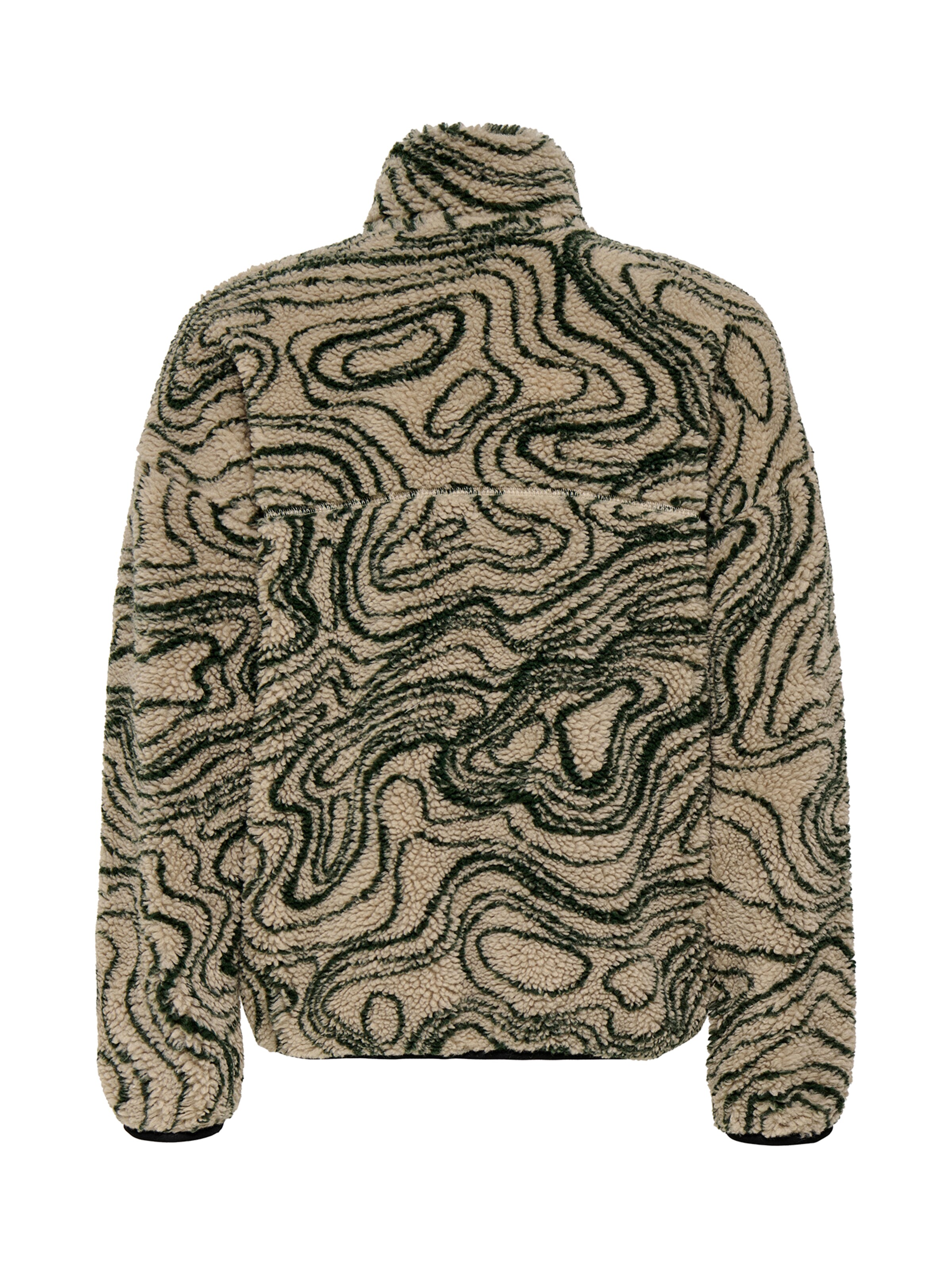 Giacca di mezza stagione 'OSJADAM' di Only & Sons Junior in grigio