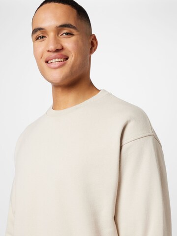 Marc O'Polo - Sweatshirt em bege